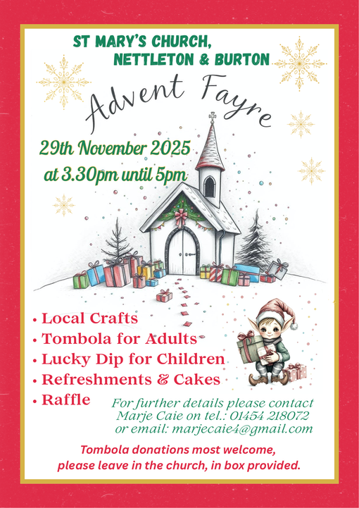 Copy of Advent Fayre (1)